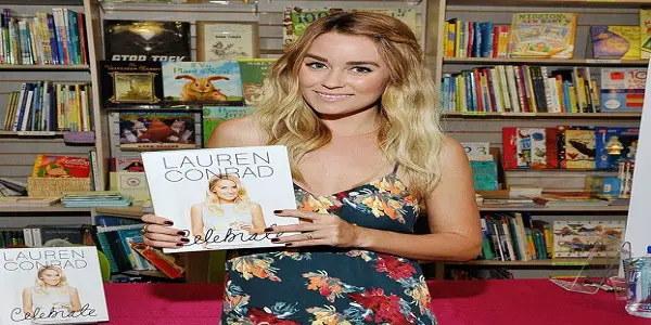 Lauren Conrad Books In Order - How To Read Lauren Conrad's Books? Lauren Conrad