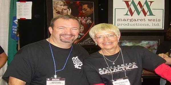 Margaret Weis Books In Order - How To Read Margaret Weis's Books? Margaret Weis