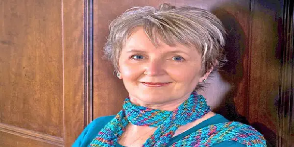 Mary Balogh Books In Order - How To Read Mary Balogh's Books? Mary Balogh