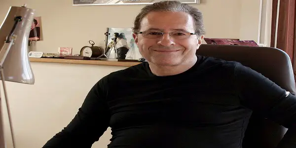 Peter James Books In Order - How To Read Peter James's Books? Peter James