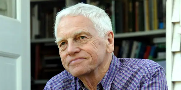Peter Lovesey Books In Order - How To Read Peter Lovesey's Books? Peter Lovesey
