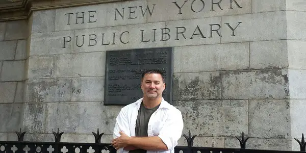 Randall Wood Books In Order - How To Read Randall Wood's Books? Randall Wood
