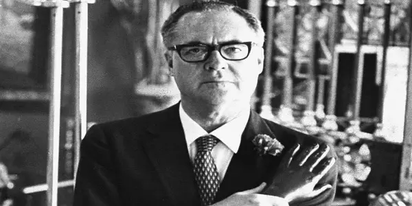 Richard Condon Books In Order - How To Read Richard Condon's Books? Richard Condon