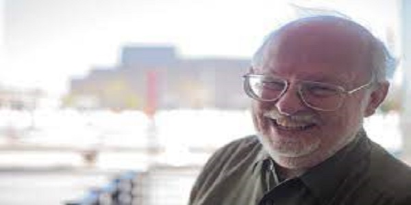 Greg Bear