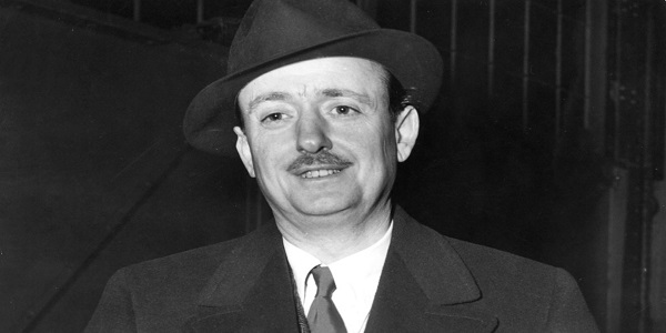 John Dickson Carr Books In Order - How To Read John Dickson Carr's Books? John Dickson Carr
