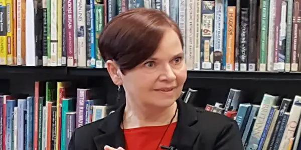 Mary Daheim Books In Order - How To Read Mary Daheim's Books? Mary Daheim