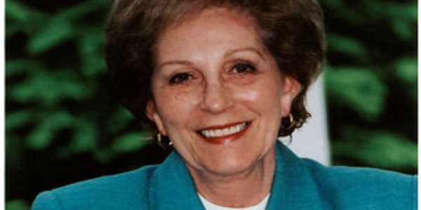 Ann B. Ross