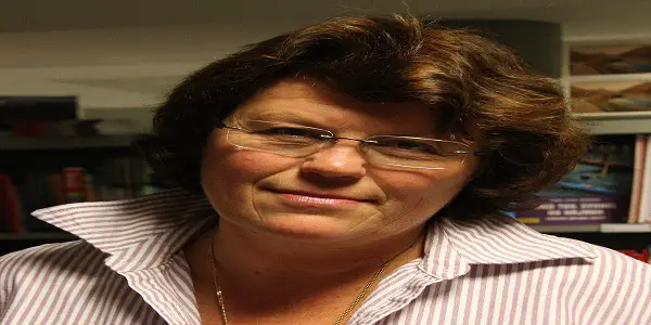 Anne Holt Books In Order - How To Read Anne Holt's Books? Anne Holt