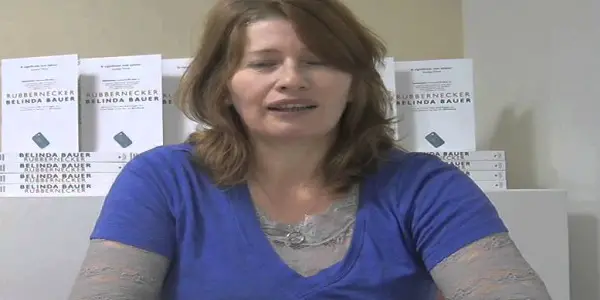 Belinda Bauer Books In Order - How To Read Belinda Bauer's Books? Belinda Bauer