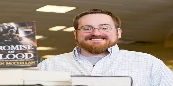 Brian McClellan Books In Order - How To Read Brian McClellan's Books? Brian McClellan