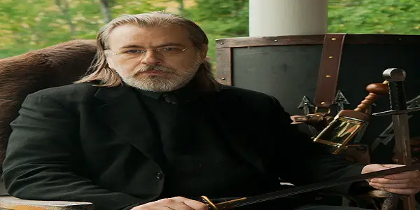 Caleb Carr Books In Order - How To Read Caleb Carr's Books? Caleb Carr