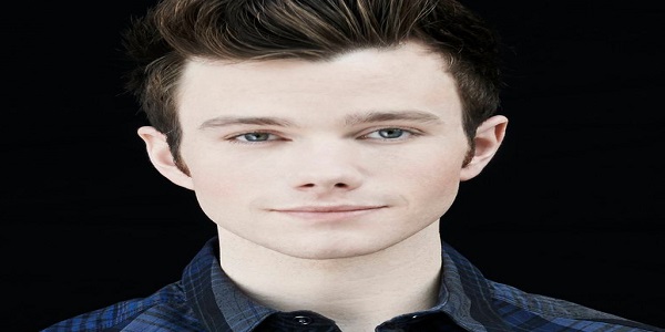 Chris Colfer