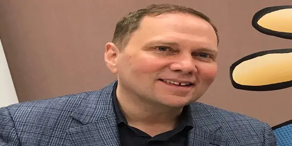 Dav Pilkey 