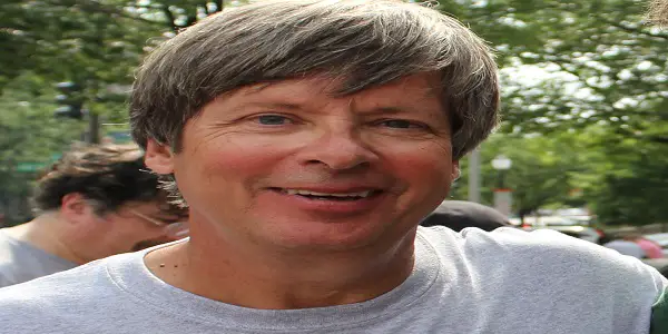 Dave Barry