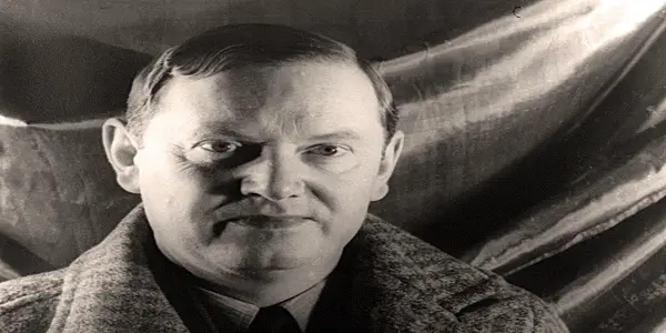 Evelyn Waugh