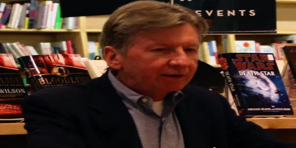 F. Paul Wilson Books In Order - How To Read F. Paul Wilson's Books? F. Paul Wilson