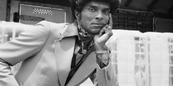 Iceberg Slim 