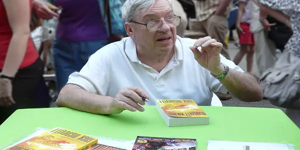 Jack McDevitt Books In Order - How To Read Jack McDevitt’s Books? Jack McDevitt