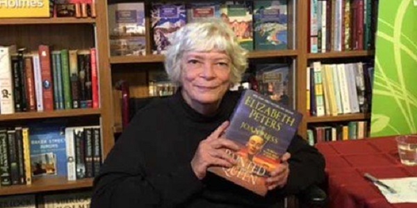 Joan Hess Books In Order - How To Read Joan Hess's Books? Joan Hess