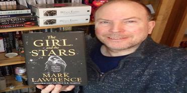 Mark Lawrence Books In Order