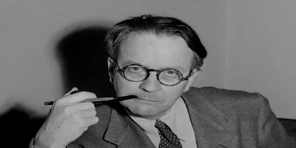 Raymond Chandler