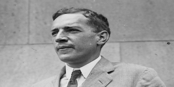 Upton Sinclair Books In Order - How To Read Upton Sinclair's Books? Upton Sinclair