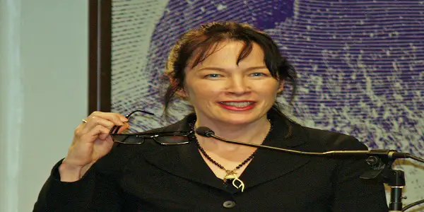 Alice Sebold 