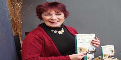Anne Bennett Books In Order - How To Read Anne Bennett's Books? Anne Bennett