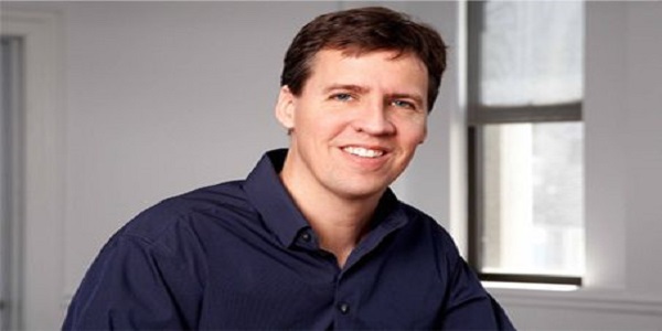 Jeff Kinney 