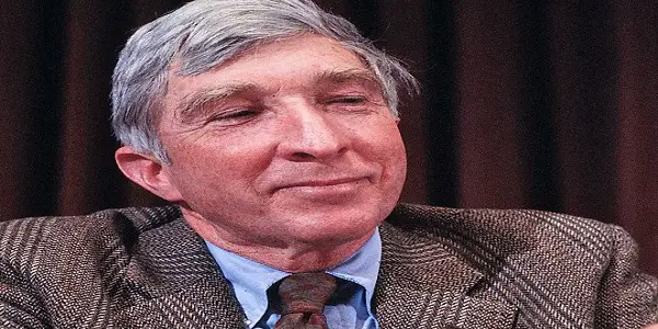 John Updike Books In Order - How To Read John Updike's Books? John Updike