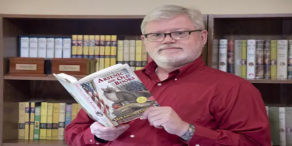 Miranda James Books In Order - How To Read Miranda James's Books? Miranda James