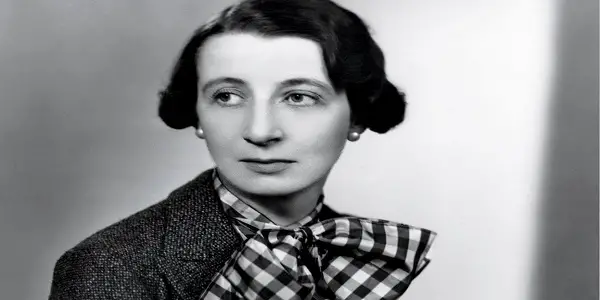 Josephine Tey Books In Order - How To Read Josephine Tey's Books? Josephine Tey