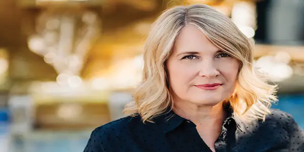 Kerry Lonsdale Books In Order - How To Read Kerry Lonsdale's Books? Kerry Lonsdale