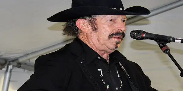 Kinky Friedman