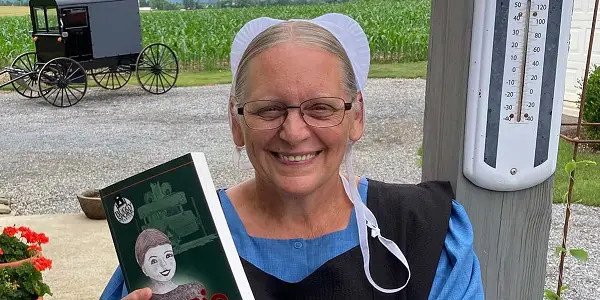 Linda Byler Books In Order - How To Read Linda Byler's Books? Linda Byler