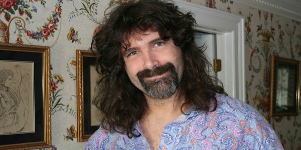 Mick Foley Books In Order - How To Read Mick Foley's Books? Mick Foley