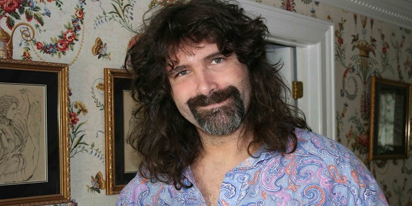 Mick Foley