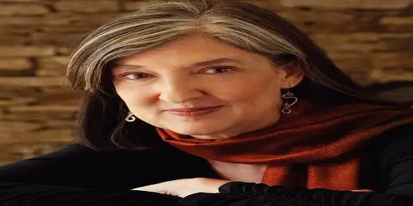 Barbara Kingsolver