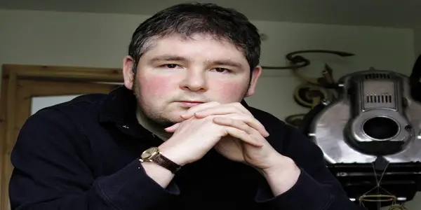 Darren Shan Books In Order - How To Read Darren Shan's Books? Darren Shan