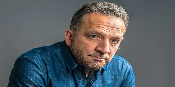 George P. Pelecanos Books In Order - How To Read George P. Pelecanos's Books? George P. Pelecanos