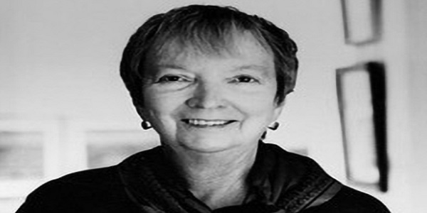 Madeleine L'Engle