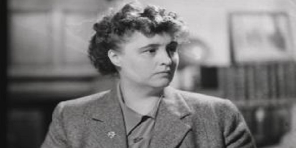Margery Allingham Books In Order - How To Read Margery Allingham's Books? Margery Allingham