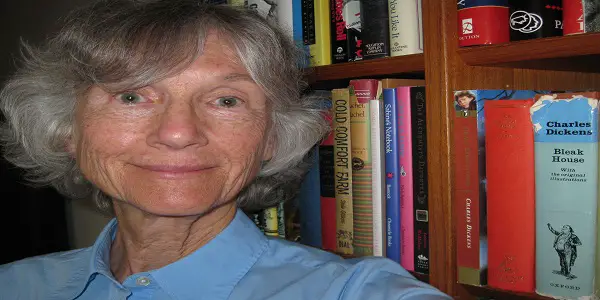 Mary Downing Hahn Books In Order - How To Read Mary Downing Hahn's Books? Mary Downing Hahn