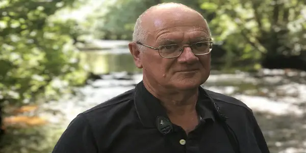 Peter Grainger Books In Order - How To Read Peter Grainger's Books? Peter Grainger