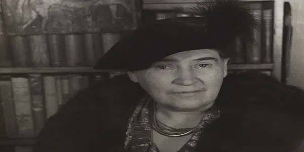 Willa Cather Books In Order - How To Read Willa Cather's Books? Willa Cather