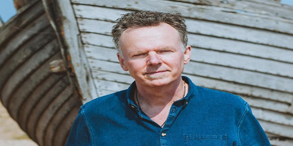 William Shaw Books In Order - How To Read William Shaw's Books? William Shaw books in order