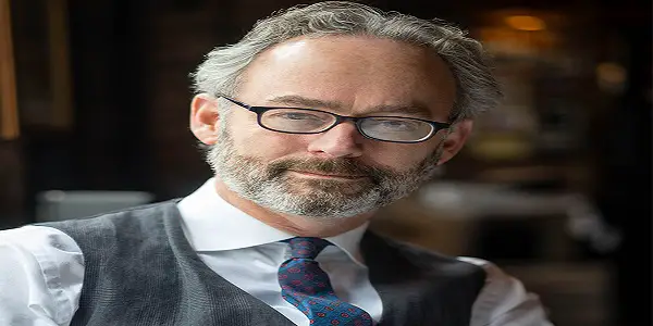 Amor Towles