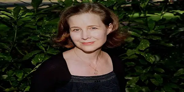 Ann Patchett