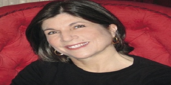 Anna Quindlen