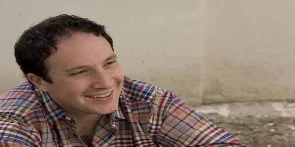 Jesse Kellerman Books In Order - How To Read Jesse Kellerman's Books? Jesse Kellerman